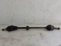 фото thumb №1, Toyota corolla verso 1.8 привідний вал права перед 08r