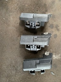 фото thumb №1, Vw audi клемма пиротехническая 4f0915519