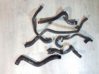 фото thumb №1, Провода шланги wody комплект peugeot 307 1.6 hdi