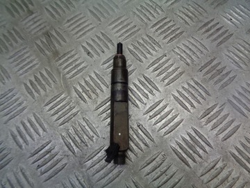 фото thumb №1, Форсунка інжектор seat leon i 028130202p