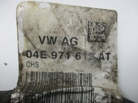 фото thumb №7, Polo fabia 1.2 tsi cjz електропроводка джгут двигуна