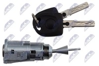 фото thumb №5, Вкладка замка двері передніх