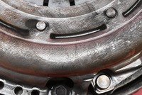 фото thumb №5, Зчеплення двомасовий двомасовий маховик 3082001970 volvo s40 v40 2 ii 1.6 d2 115 km