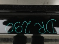 Mercedes w177 a-klasa двері правий задній a1777321000 Київ, фото thumb