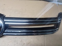 фото thumb №5, Решітка радіатора решітка радіатора радіатора vw tiguan lift 2010- oryg