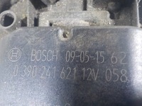 фото thumb №6, Berlingo iii 3 08- механізм двірник