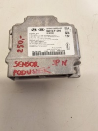 фото thumb №1, Kia sportage iv датчик блок управления подушек подушка безопасности 95910-f1000