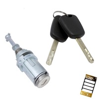 фото thumb №1, Вкладка замка дверь ручка l citroen c2 c3 03-09