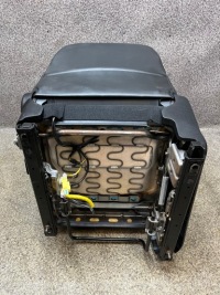 фото thumb №8, Сиденье пассажира правый перед передний с подогревом кожа lift grand vitara 2 ii 5d