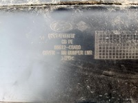 фото thumb №9, Hyundai i20 решётка бампер задняя 86612-c8ab0
