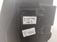 фото thumb №13, Коробка корпус корпус предохранителей ceed ii 2