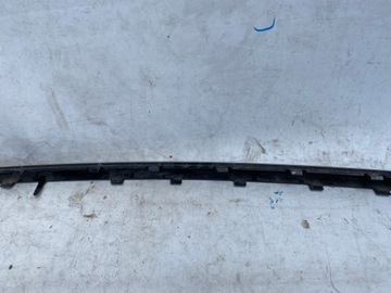 фото thumb №9, Audi q8 4m8 s-line планка бампера заднего зад 4m8807791a