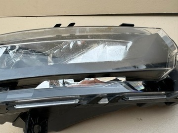 фото thumb №9, Volkswagen transporter 6 t6 15-24r лампа протитуманна права галоген правий