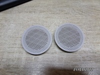 фото thumb №1, Mercedes w169 w245 заглушка динамика a1696920722
