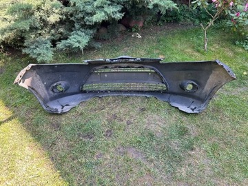 фото thumb №14, Бампер перед ford fiesta mk7