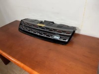 фото thumb №2, Решётка радиатора решётка радиатора land rover discovery sport