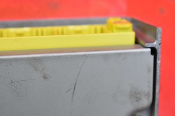 фото thumb №9, Модуль датчик подушка безопасности подушек mn141262 mitsubishi lancer 7 vii 00-08