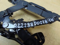 фото thumb №13, Петля капот правый mercedes s klasa w222 a2228800228 новый