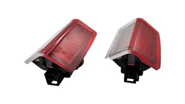 фото thumb №11, Led подсветка дверь mercedes ml w166 2012-2015 e-class w212 2010-2017