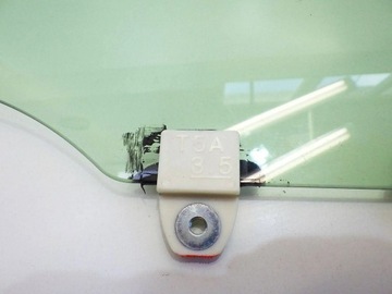 фото thumb №2, Honda jazz v 2021 стекло дверь правый зад задняя