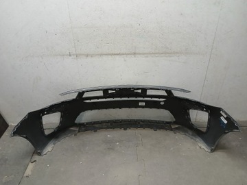 фото thumb №10, Бампер перед kia rio iv 4 gt line 17-