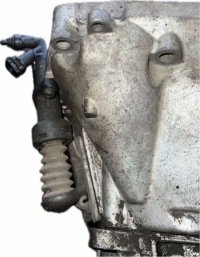 фото thumb №8, Коробка передач передач peugeot expert 2007-2016