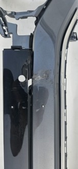 фото thumb №9, Бампер vw t-roc 2ga lift r-line 2021 - перед 6xpdc передний