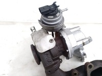 фото thumb №10, Skoda karoq 2019 турбина