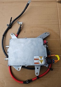 фото thumb №1, Инвертор tesla mercedes w242 b250e w246