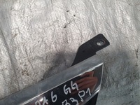 фото thumb №5, Решётка радиатора решётка радиатора mazda 6 gg przed lift