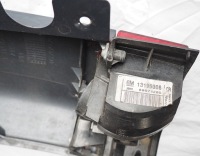 фото thumb №7, Meriva a кутик молдинг права задня відбивач 13130028 13196006 лак z168