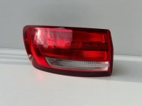 фото thumb №1, Audi a4 b9 8w лампа левая задняя 8w9945069 оригинал