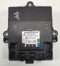 фото thumb №1, Модуль дверь правый перед mercedes w169 1698207026