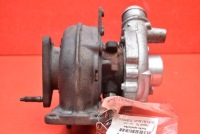 Турбонагнетатель турбина 752341-0006 jaguar xj x358 2.7 tdv6 204 km 07-09 в Украине, фото thumb