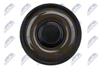 фото thumb №10, Мембрана вентиляция картера крышки renault clio ii 1.9dti 1998-