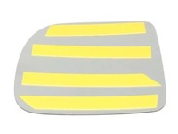 фото thumb №2, Скло дзеркало зовнішнього p випукле