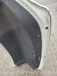 фото thumb №6, Hyundai sonata lf крышка багажника задняя багажника