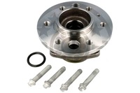 фото thumb №2, Optimal набор подшипник 402914 mercedes sprinter vw crafter 06- задняя