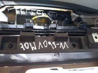 фото thumb №16, Bmw x5 e70 рестайлинг панель раздаточная консоль подушка безопасности ремни