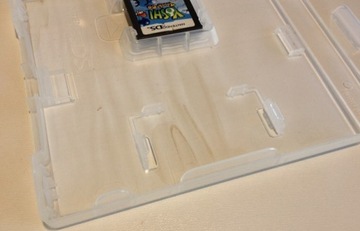 YOSHI TOUCH & GO NINTENDO DS