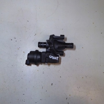 фото thumb №12, Насос циркуляции воды master iii 2.3dci 922304507r