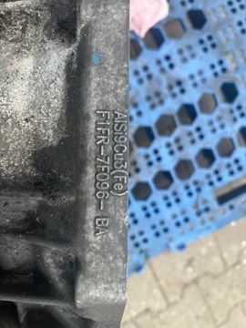 фото thumb №10, Коробка передач коробки передач автомат ford focus пауэршифт f1fr7000bc mps6 dct450