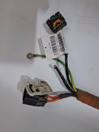 фото thumb №6, Разъём зарядки бачок wody гибрид citroen c5 aircross #7245