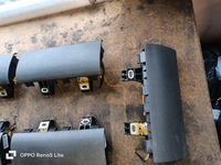 фото thumb №5, S-max galaxy 06-14r подушка колінна колінна подушка безпеки europa оригінал