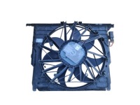 фото thumb №1, Bmw f10 f11 вентилятор радіатора 2.0d 7633273