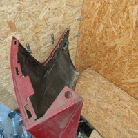 фото thumb №10, Бампер задний задняя tesla 3 model 3 6xpdc kompletny