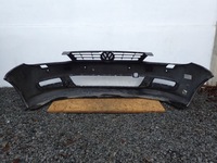 фото thumb №13, Бампер перед передній vw volkswagen sharan 7n 10-