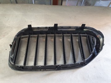 фото thumb №5, Решётка радиатора решётка радиатор решётка радиатора bmw 5 g30 g31 правая