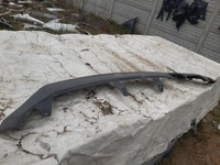 фото thumb №1, Накладка бампера задняя citroen c3 ii