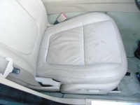 фото thumb №5, Jaguar xf сидіння шкіра сидіння оббивка заднє сидіння